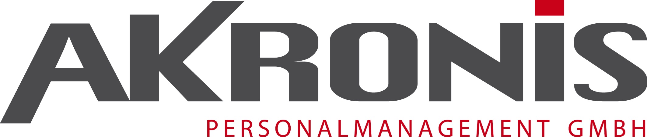 Akronis Personalmanagement